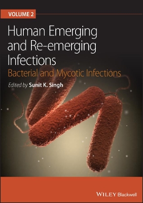 Human Emerging and Re–emerging Infections, Volume 2 book