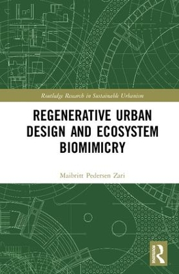 Regenerative Urban Design and Ecosystem Biomimicry book