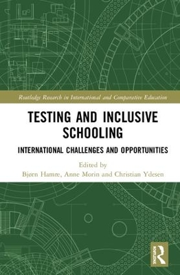 Testing and Inclusive Schooling by Bjorn Hamre