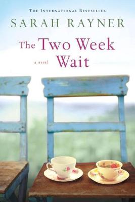 Two Week Wait book