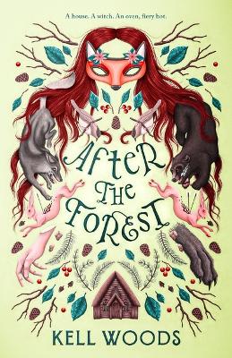 After the Forest book