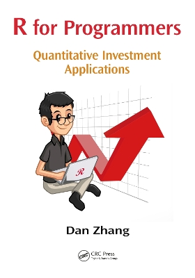 R for Programmers: Quantitative Investment Applications book