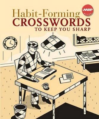 Habit-Forming Crosswords to Keep You Sharp book