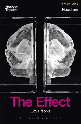 Effect book