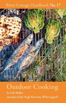 Outdoor Cooking: River Cottage Handbook No.17 book