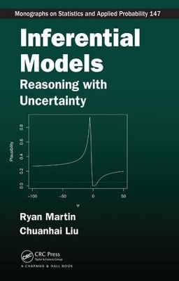Inferential Models by Ryan Martin