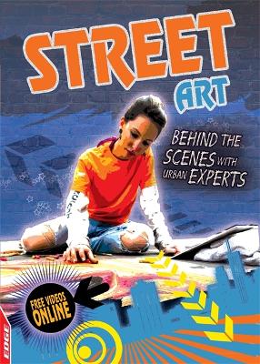EDGE: Street: Art book