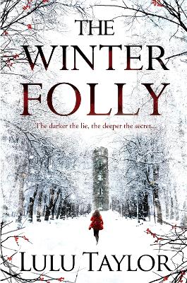 Winter Folly book