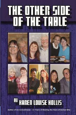 The Other Side of the Table book