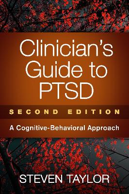 Clinician's Guide to PTSD, Second Edition book