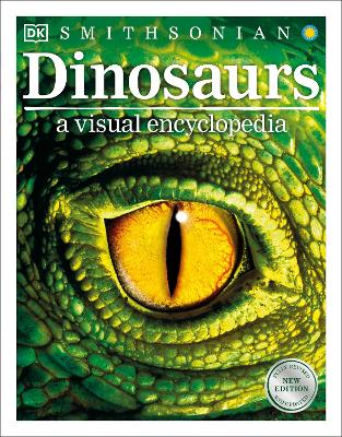 Dinosaurs: A Visual Encyclopedia, 2nd Edition book