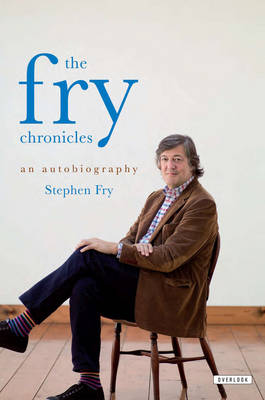 Fry Chronicles book