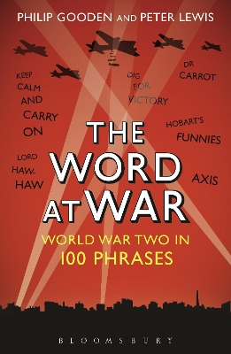 Word at War book