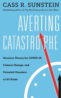 Averting Catastrophe: Decision Theory for COVID-19, Climate Change, and Potential Disasters of All Kinds book