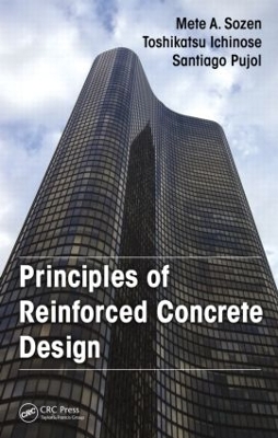 Principles of Reinforced Concrete Design book