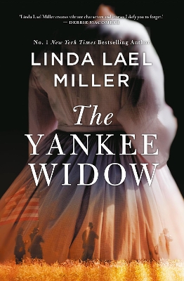 The Yankee Widow book