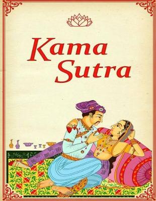 Kama Sutra book