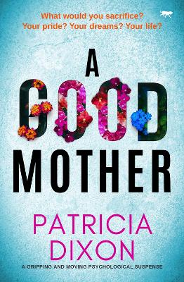 A Good Mother book