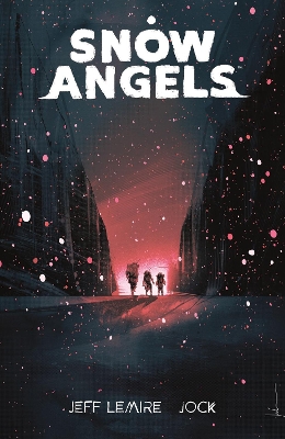 Snow Angels Volume 1 book