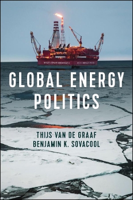Global Energy Politics book