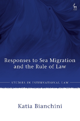 Responses to Sea Migration and the Rule of Law book