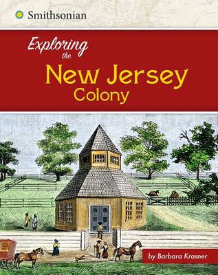 Exploring the New Jersey Colony book