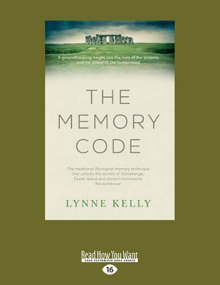 Memory Code book