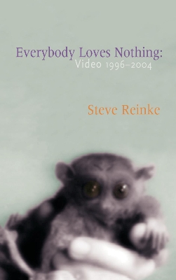 Everybody Loves Nothing book