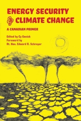 Energy Security and Climate Change book