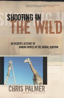 Shooting in the Wild book