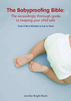 Babyproofing Bible book