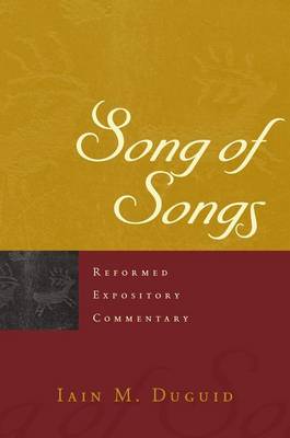 Song of Songs book