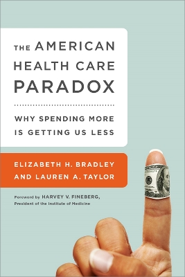 American Health Care Paradox book