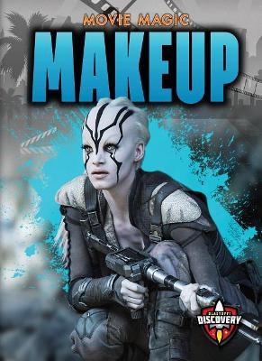 Makeup book