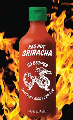 Red Hot Sriracha book