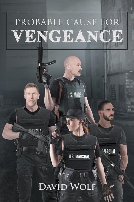 Probable Cause for Vengeance book