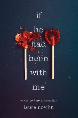 If He Had Been with Me book