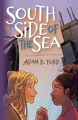 South Side of the Sea book
