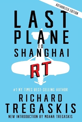 Last Plane to Shanghai book