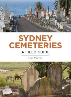 Sydney Cemeteries book