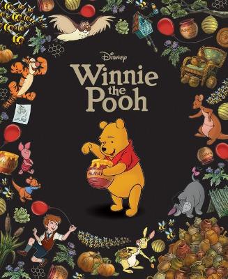 Winnie the Pooh (Disney: Classic Collection #15) book