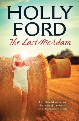The Last McAdam by Holly Ford