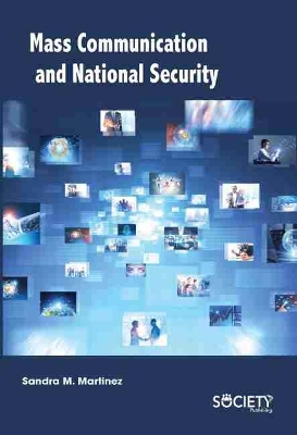 Mass Communication and National Security book