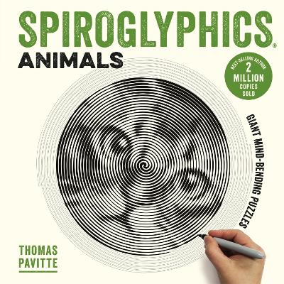 Spiroglyphics: Animals book