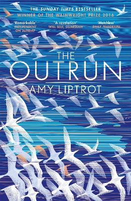 The Outrun by Amy Liptrot