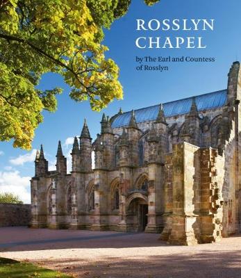 Rosslyn Chapel book