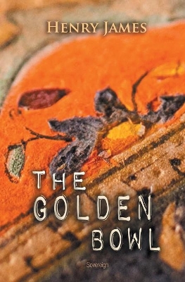 The Golden Bowl book