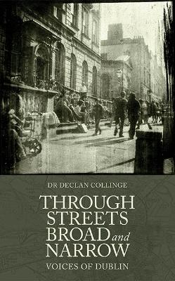 Through the Streets Broad and Narrow book