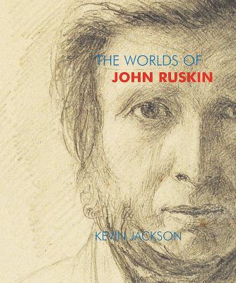 Worlds of John Ruskin book