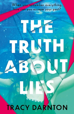 Truth About Lies book